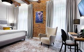 Hotel Wawel Queen
